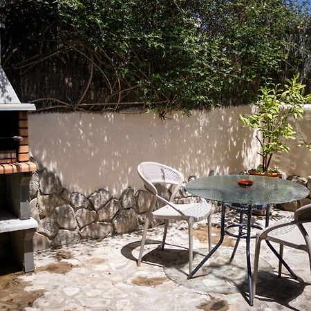 Casas El Suspiro Guest House Zahora Exterior photo